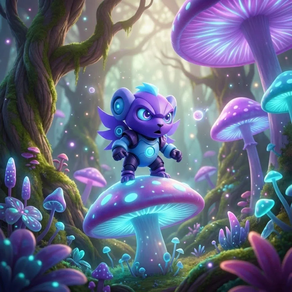 Sparklet, Common