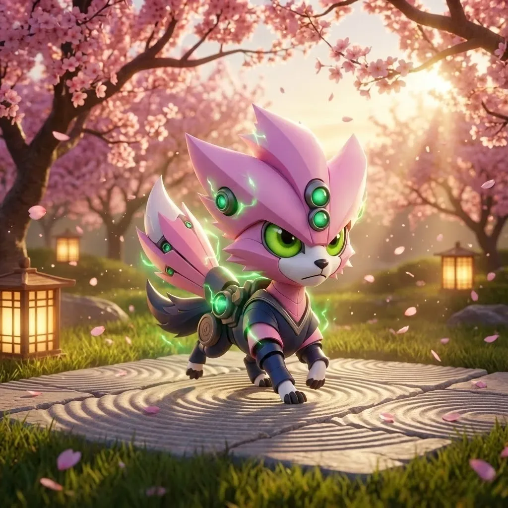 Kitsuno, Epic