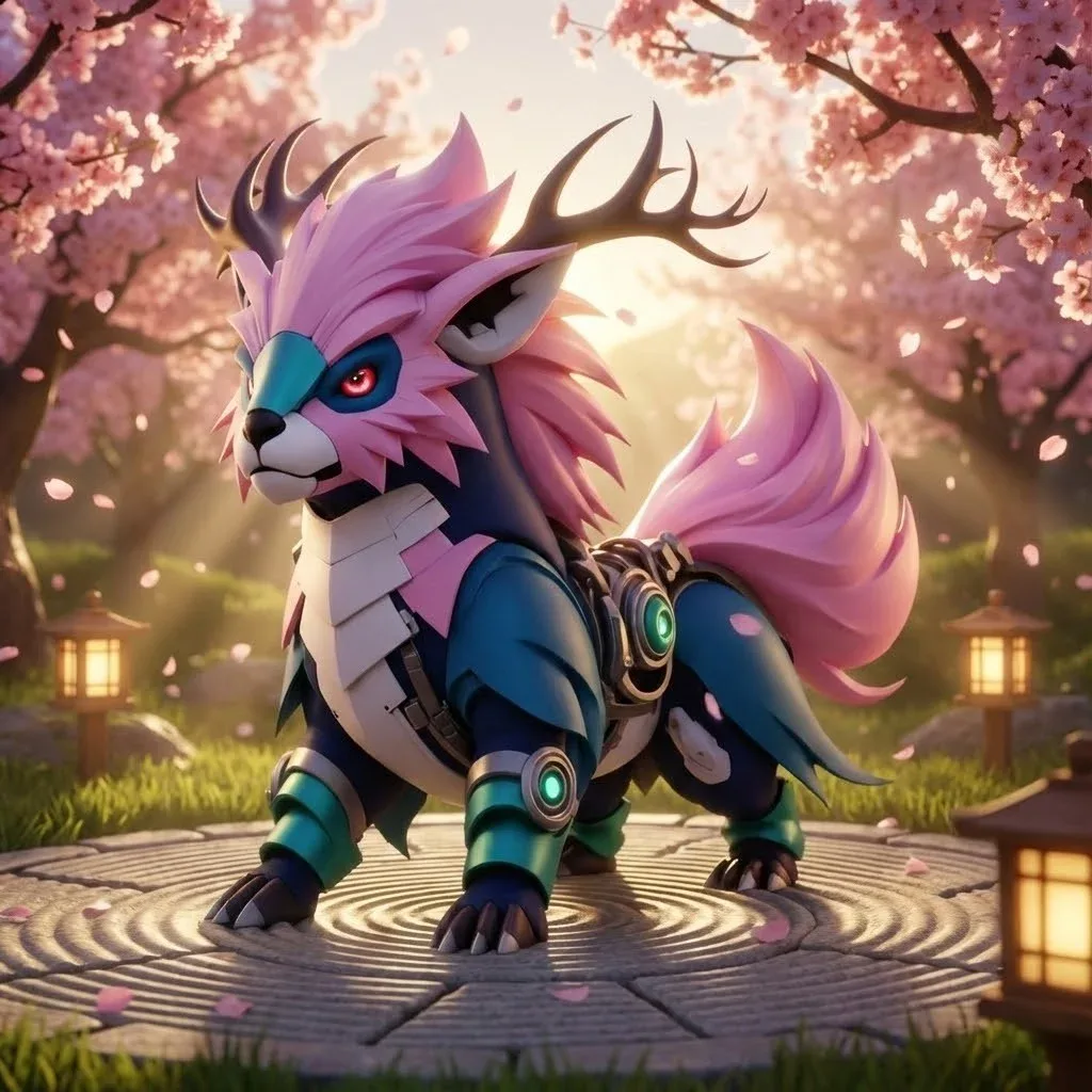 Kirisen, Mythical