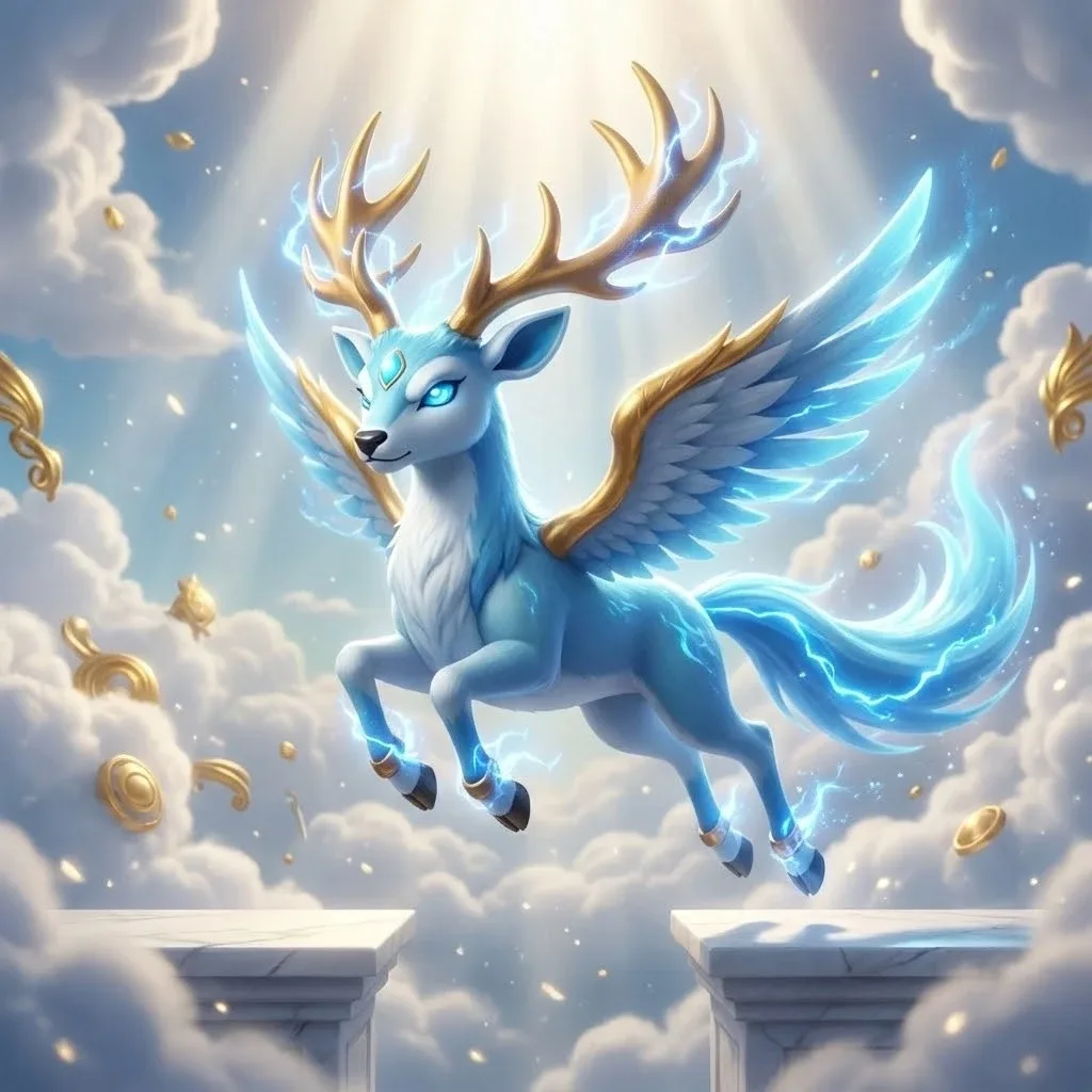 Aurehorn, Epic