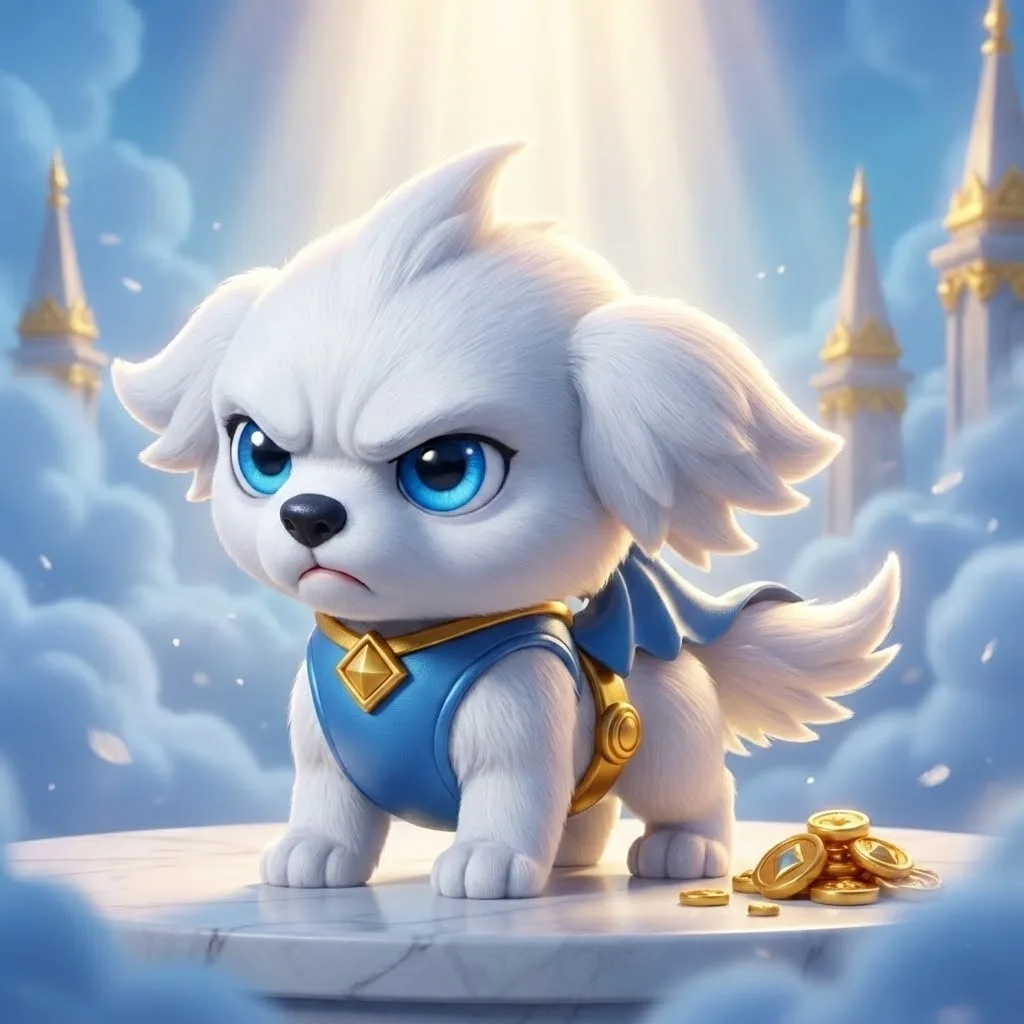 Cloudtail, Rare