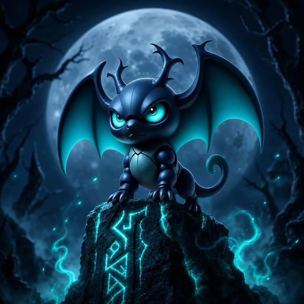Vantyr, Common
