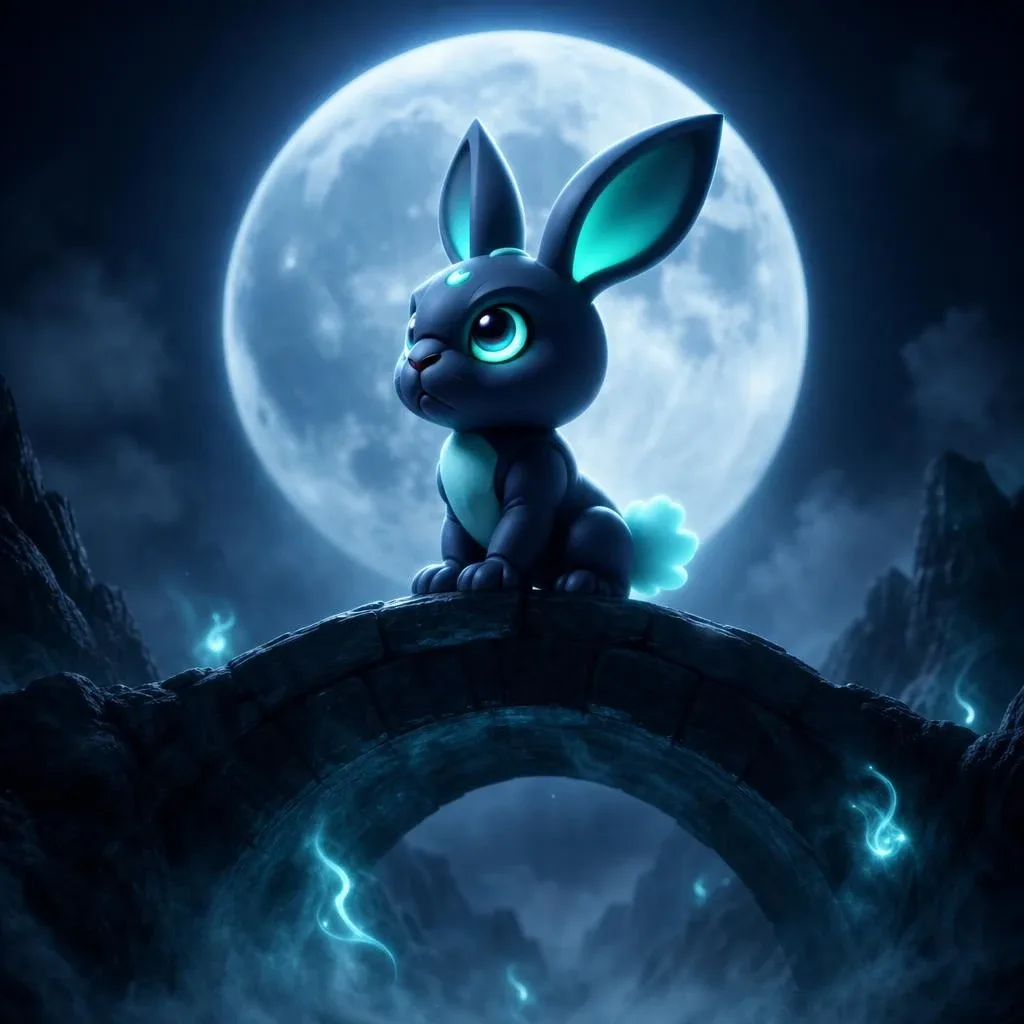 Lunette, Rare