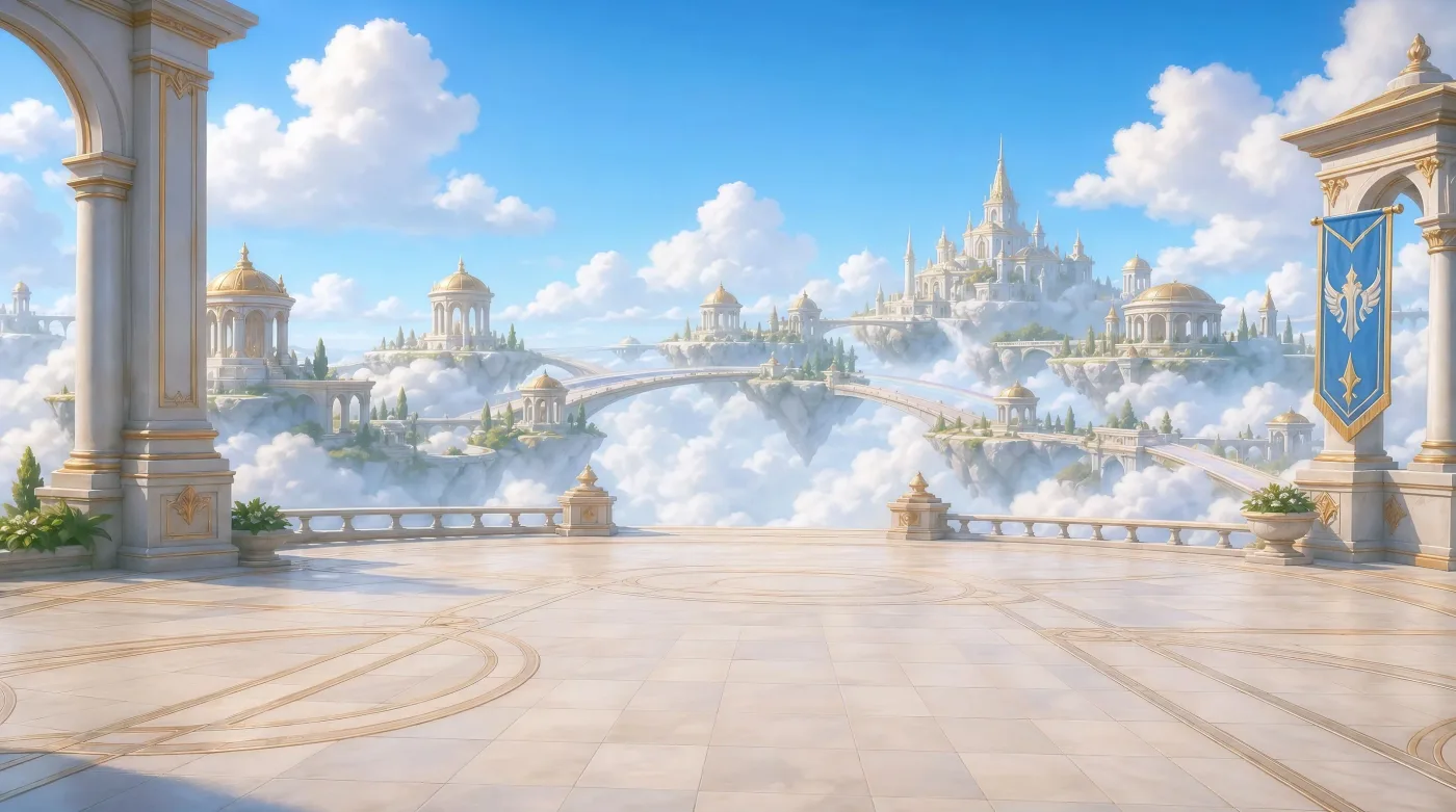 Heaven's Gate