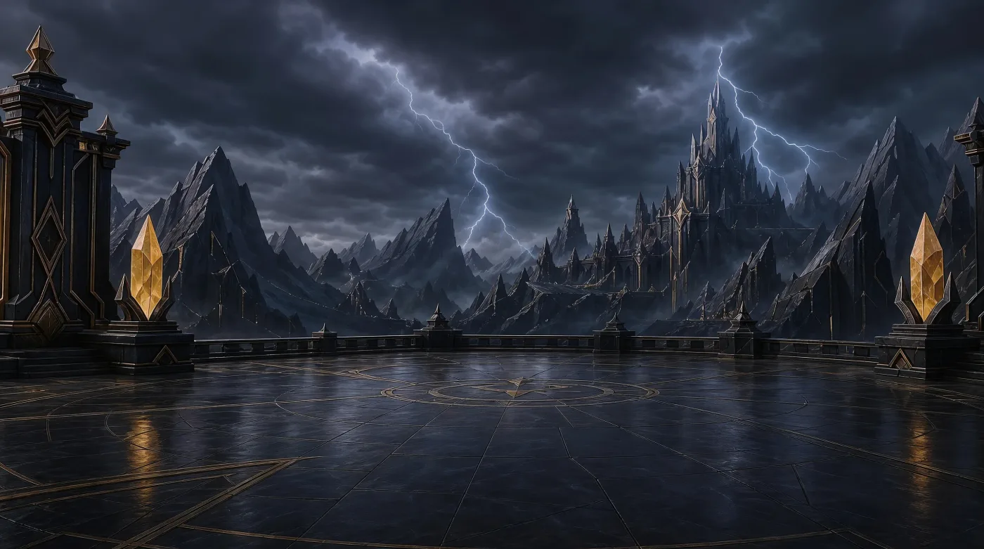 Stormspire