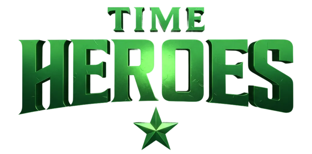 Time Heroes