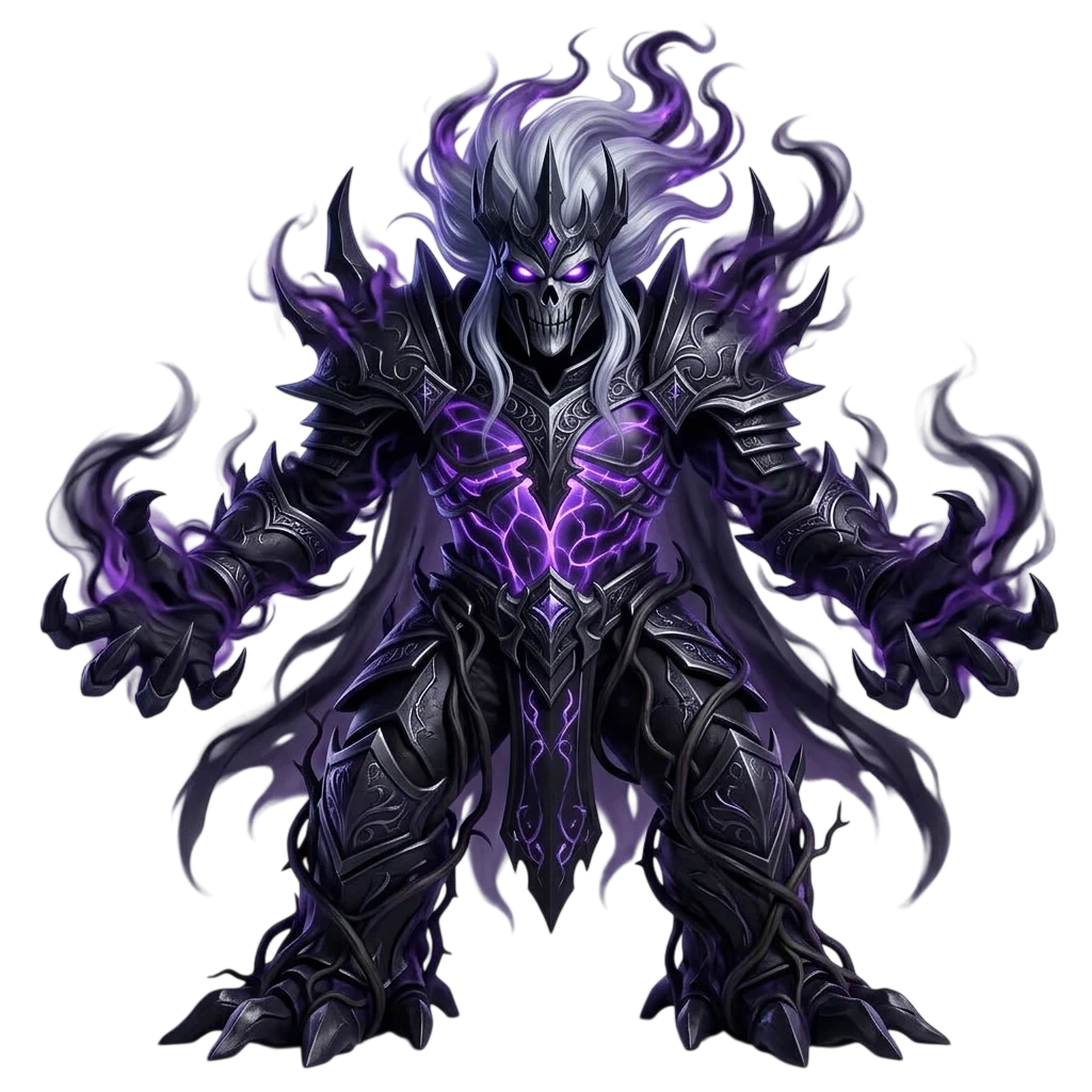 Seraphyn